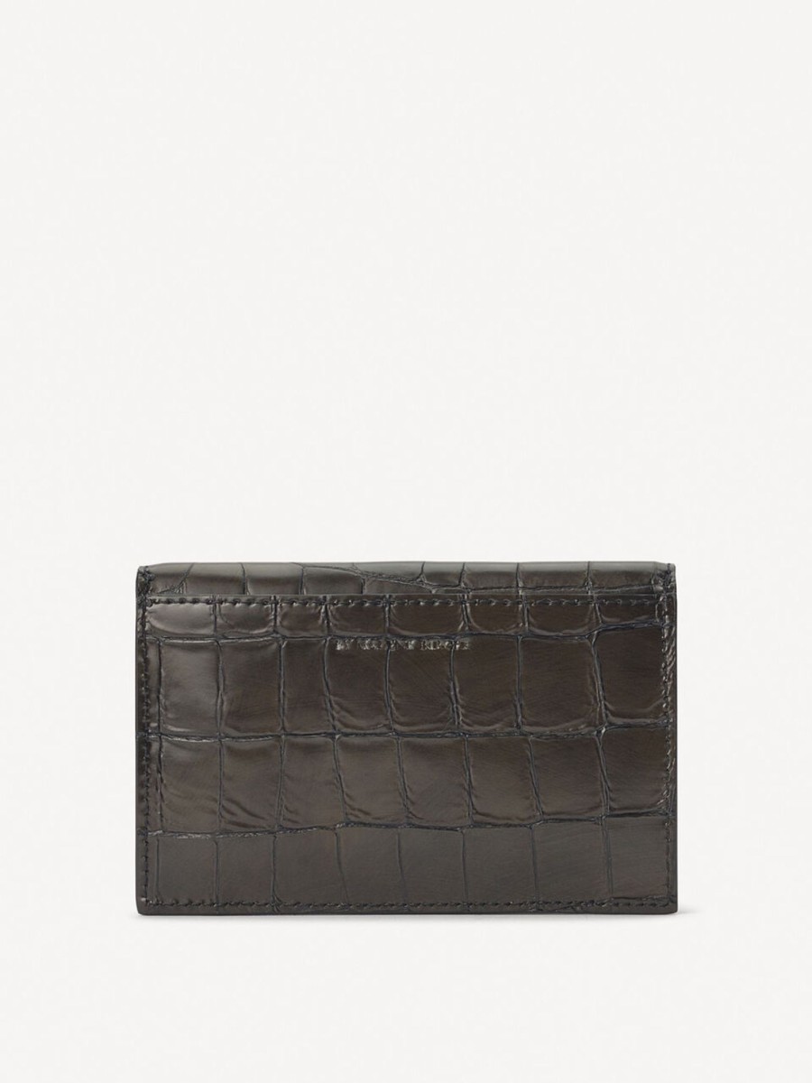 Accessories By Malene Birger | Aya Leather Wallet