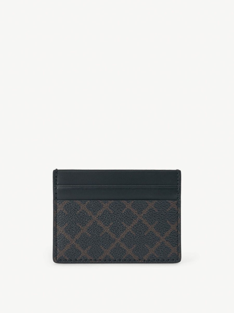 Accessories By Malene Birger | Elia Printed Cardholder