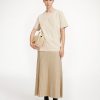 Clothing By Malene Birger | Hevina Maxi Skirt