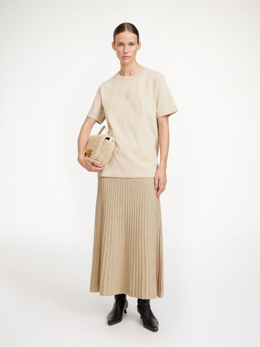 Clothing By Malene Birger | Hevina Maxi Skirt