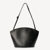 Accessories By Malene Birger | Oblas Leather Shoulder Bag