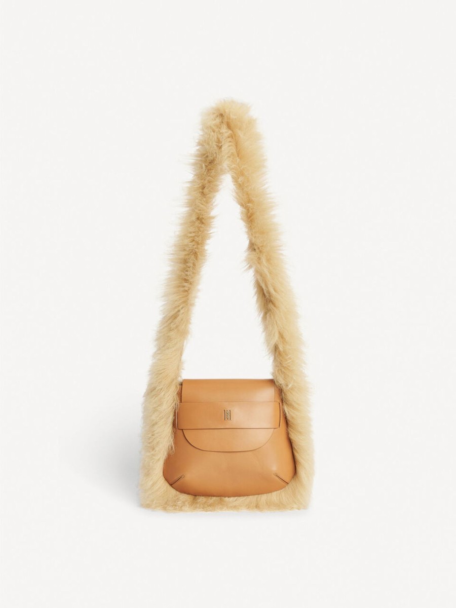 Accessories By Malene Birger | Etlon Leather Bag