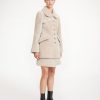 Clothing By Malene Birger | Adelina Lamb Fur Jacket