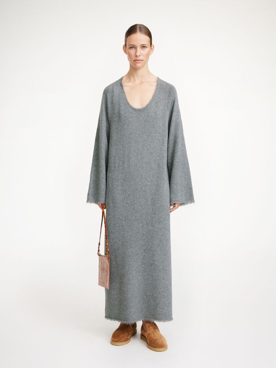 Clothing By Malene Birger | Lovella Maxi Dress