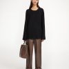 Clothing By Malene Birger | Fayeh Oversized Longsleeve