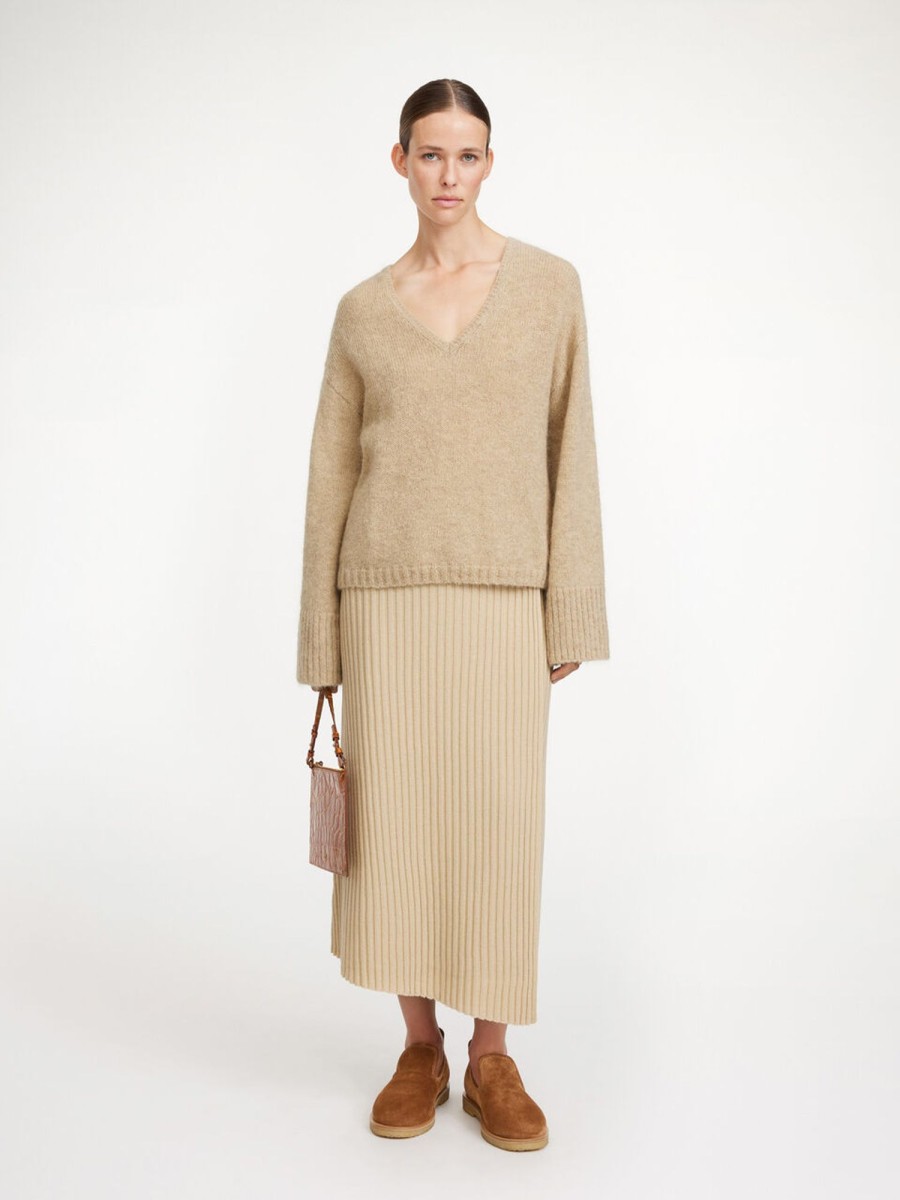 Clothing By Malene Birger | Cimone Sweater