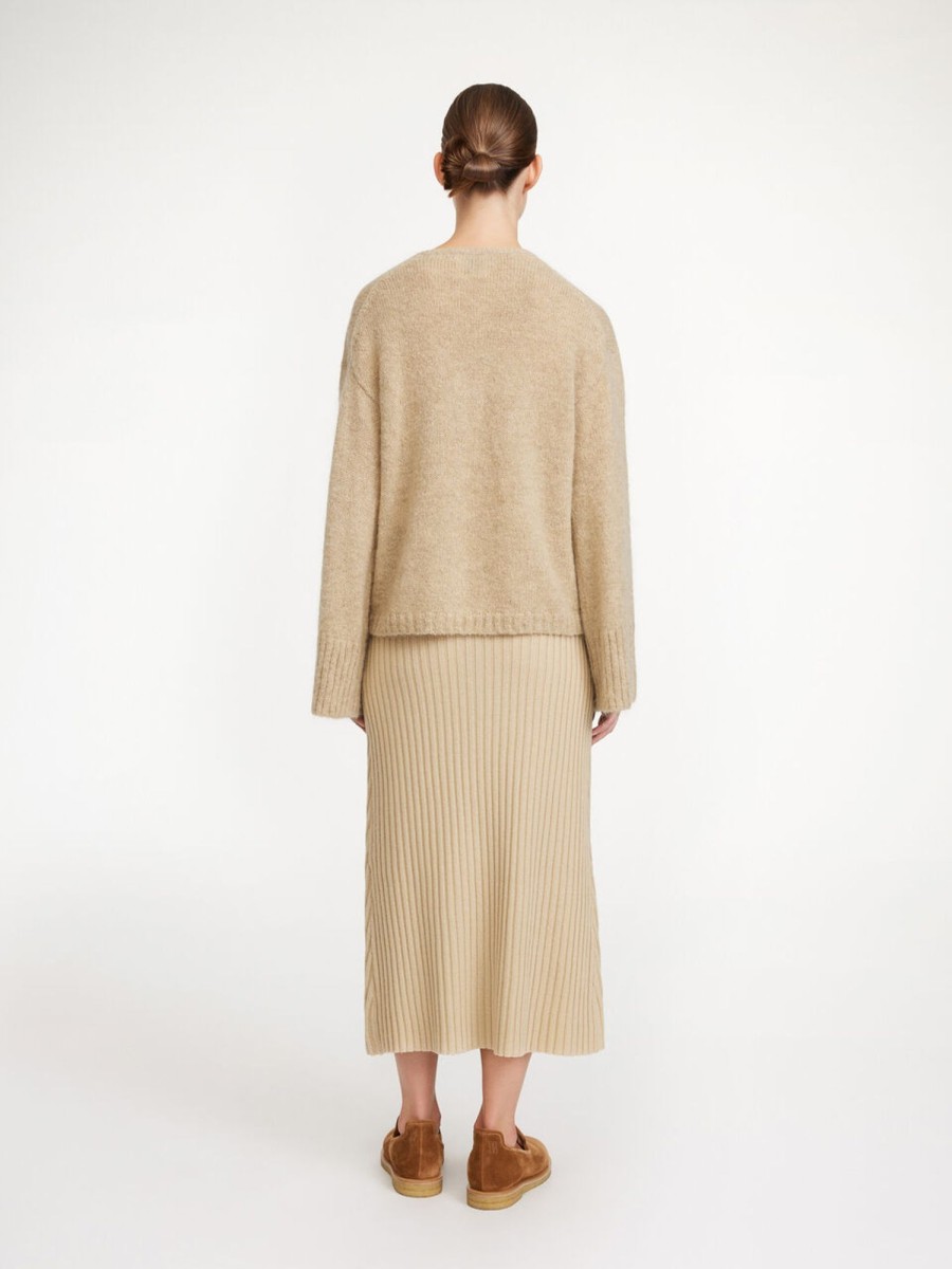 Clothing By Malene Birger | Cimone Sweater