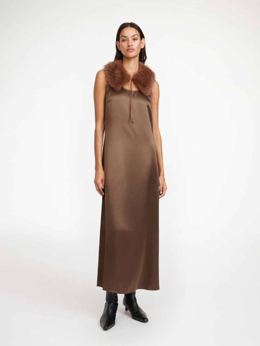 Clothing By Malene Birger | Jerrica Maxi Dress