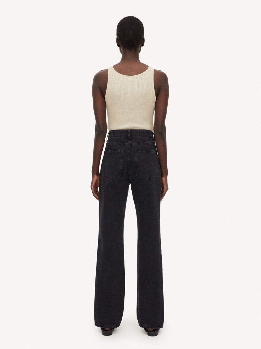 Clothing By Malene Birger | Miliumlo Organic Cotton Jeans