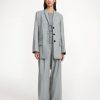 Clothing By Malene Birger | Porter Blazer