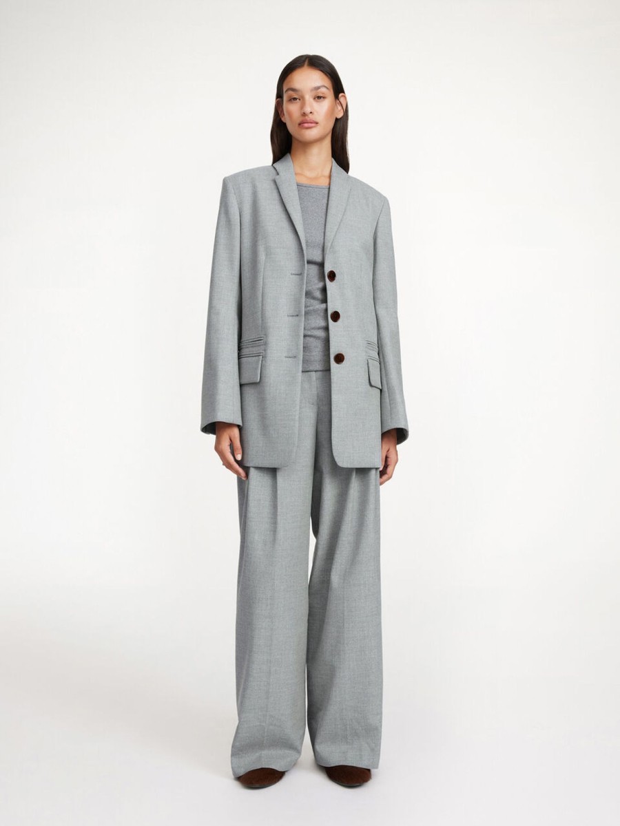 Clothing By Malene Birger | Porter Blazer