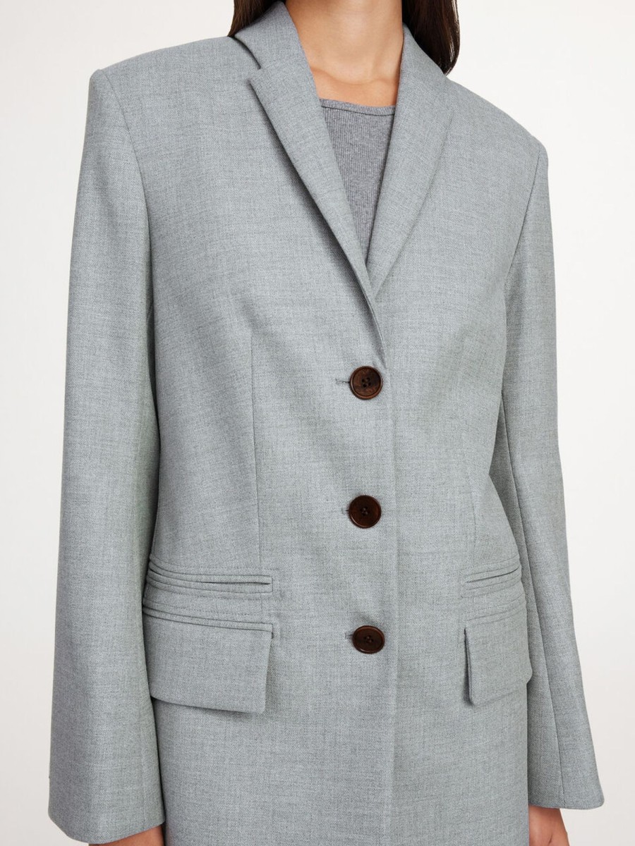 Clothing By Malene Birger | Porter Blazer