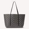 Accessories By Malene Birger | Abigail Printed Tote Bag