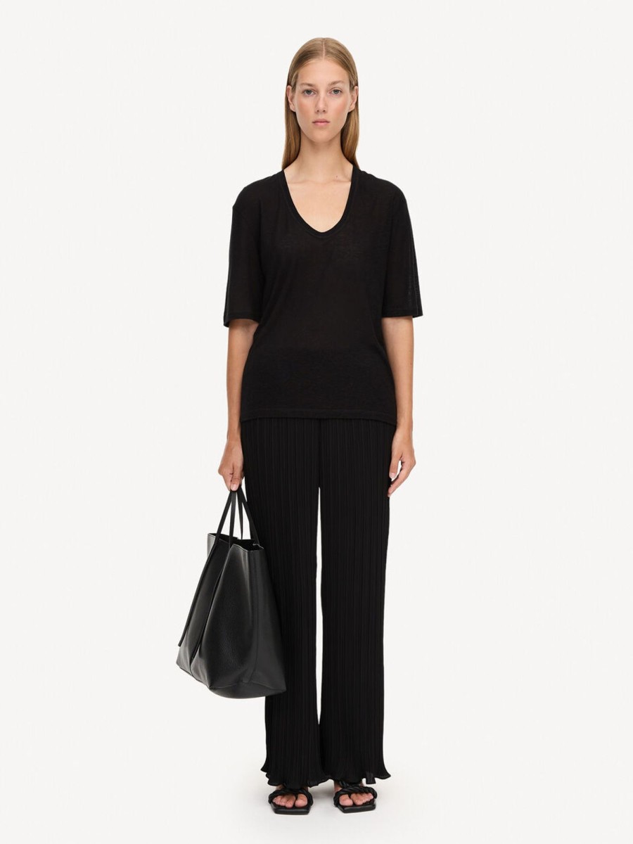 Clothing By Malene Birger | Amaringa T-Shirt