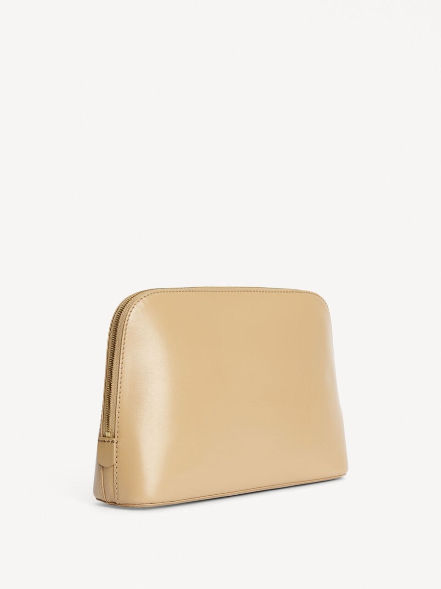 Accessories By Malene Birger | Aya Medium Cosmetics Case