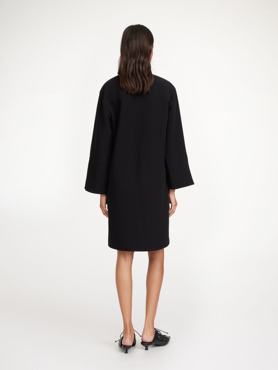 Clothing By Malene Birger | Lattiena Midi Dress