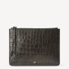 Accessories By Malene Birger | Aya Leather Purse