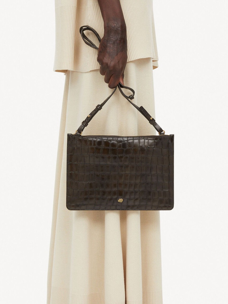 Accessories By Malene Birger | Aya Leather Purse