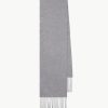 Accessories By Malene Birger | Fringos Wool Scarf