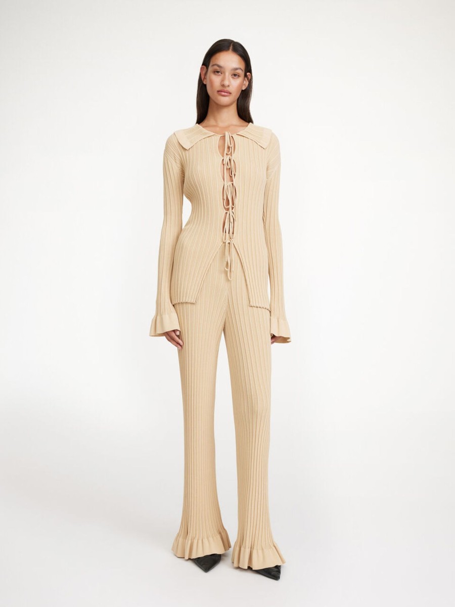 Clothing By Malene Birger | Kenzie Trousers