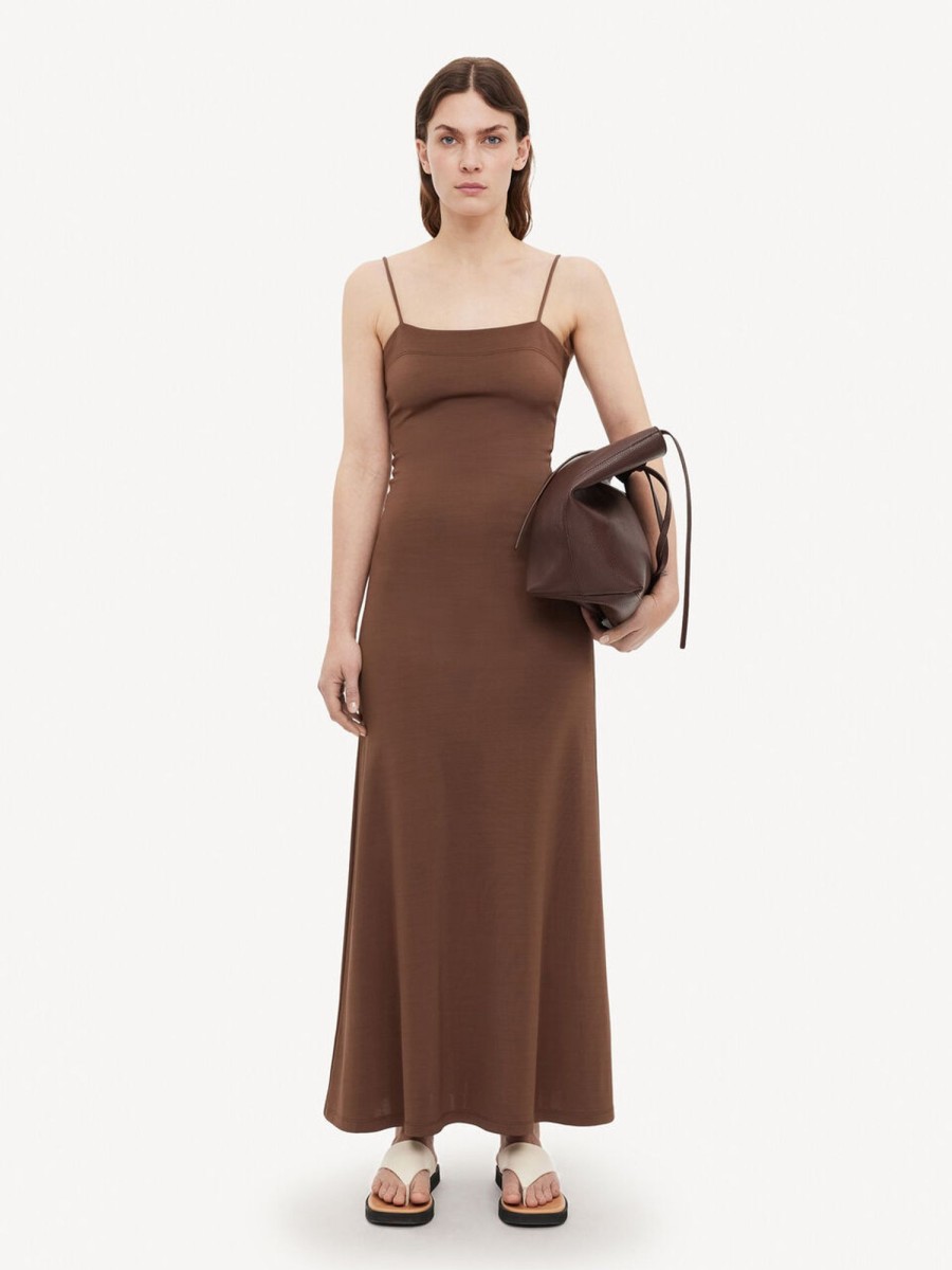 Clothing By Malene Birger | Catania Maxi Dress