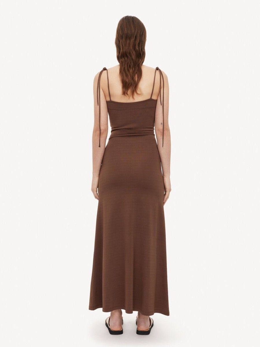 Clothing By Malene Birger | Catania Maxi Dress