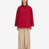 Clothing By Malene Birger | Derris Organic Cotton Shirt