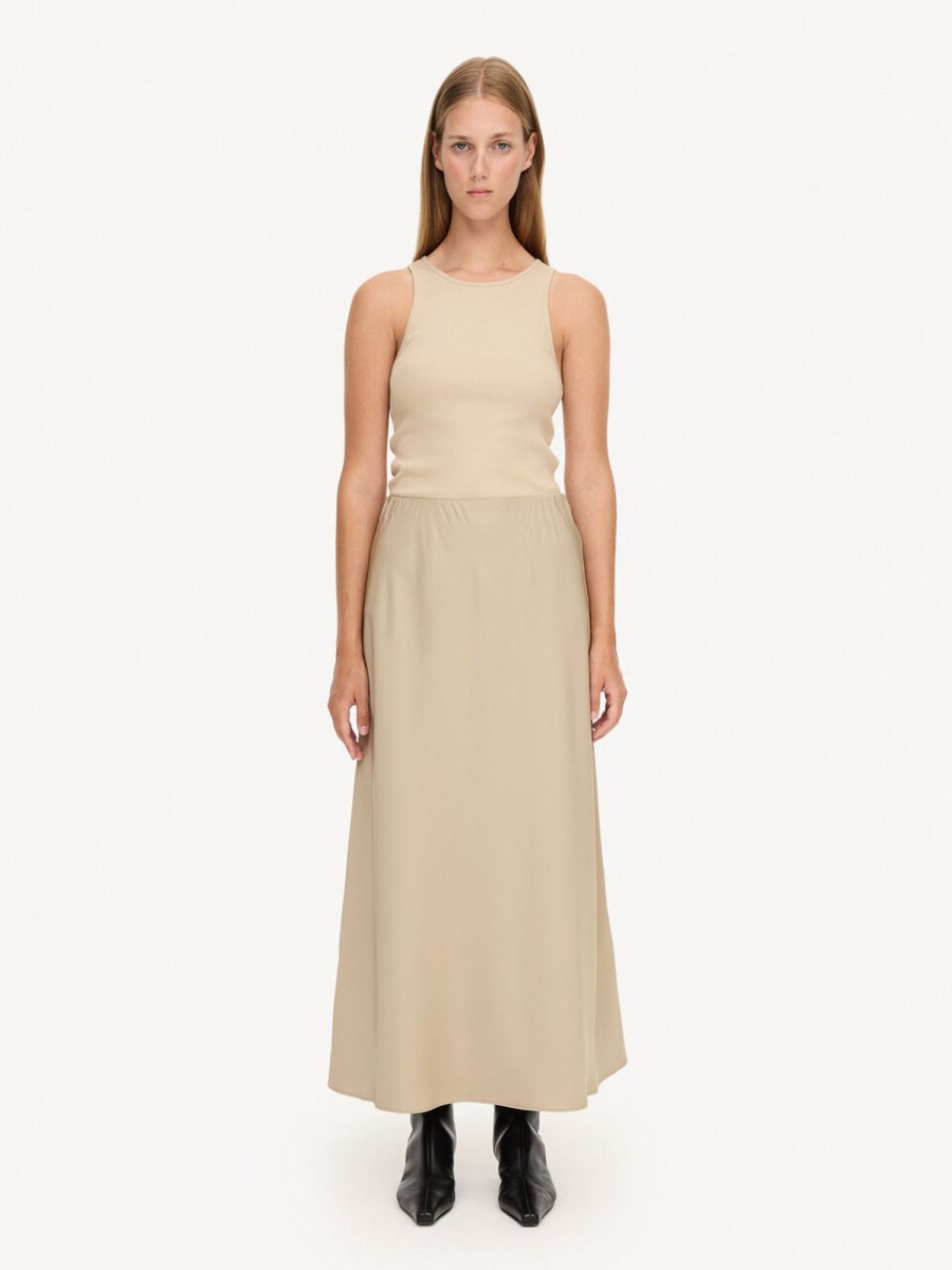 Clothing By Malene Birger | Boshan Maxi Skirt