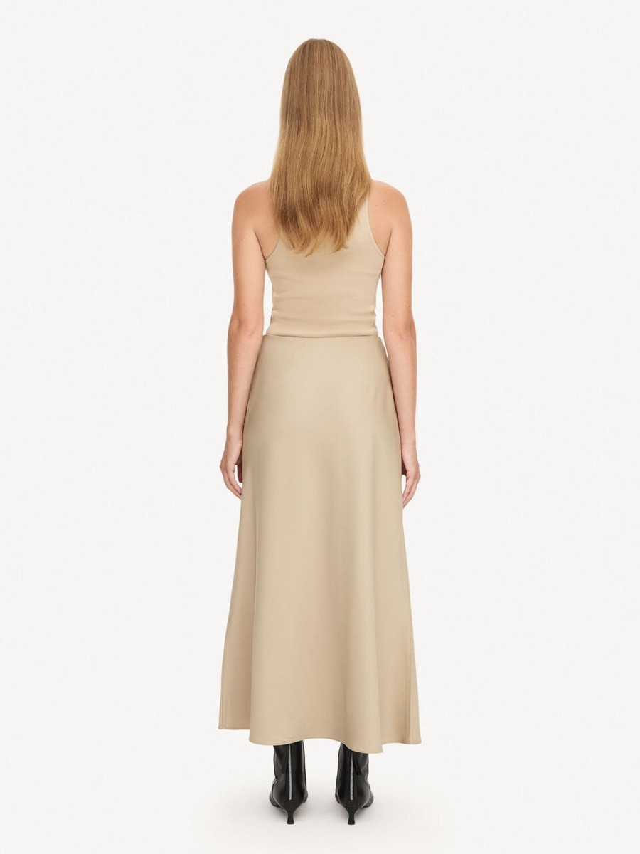 Clothing By Malene Birger | Boshan Maxi Skirt