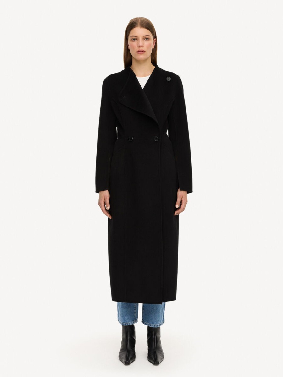 Clothing By Malene Birger | Sirrenas Wool Coat