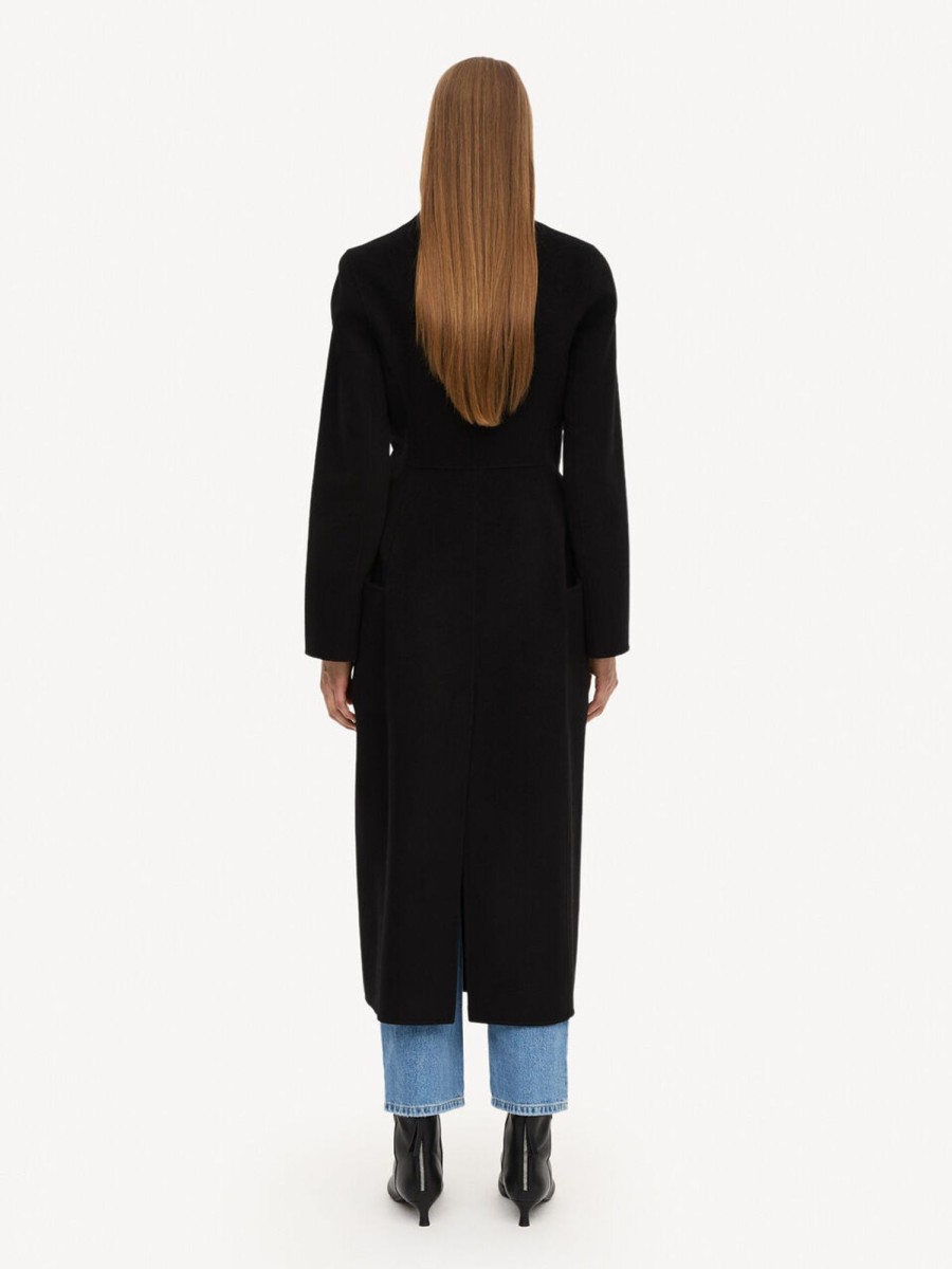 Clothing By Malene Birger | Sirrenas Wool Coat