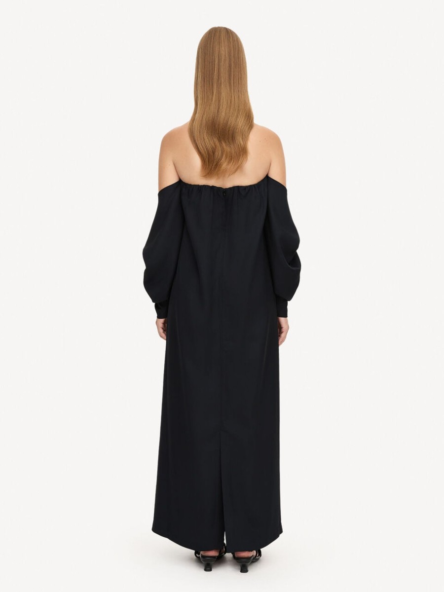 Clothing By Malene Birger | Marelle Maxi Dress