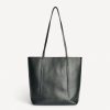 Accessories By Malene Birger | Abilso Leather Tote Bag