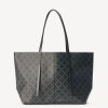 Accessories By Malene Birger | Abigail Printed Tote Bag