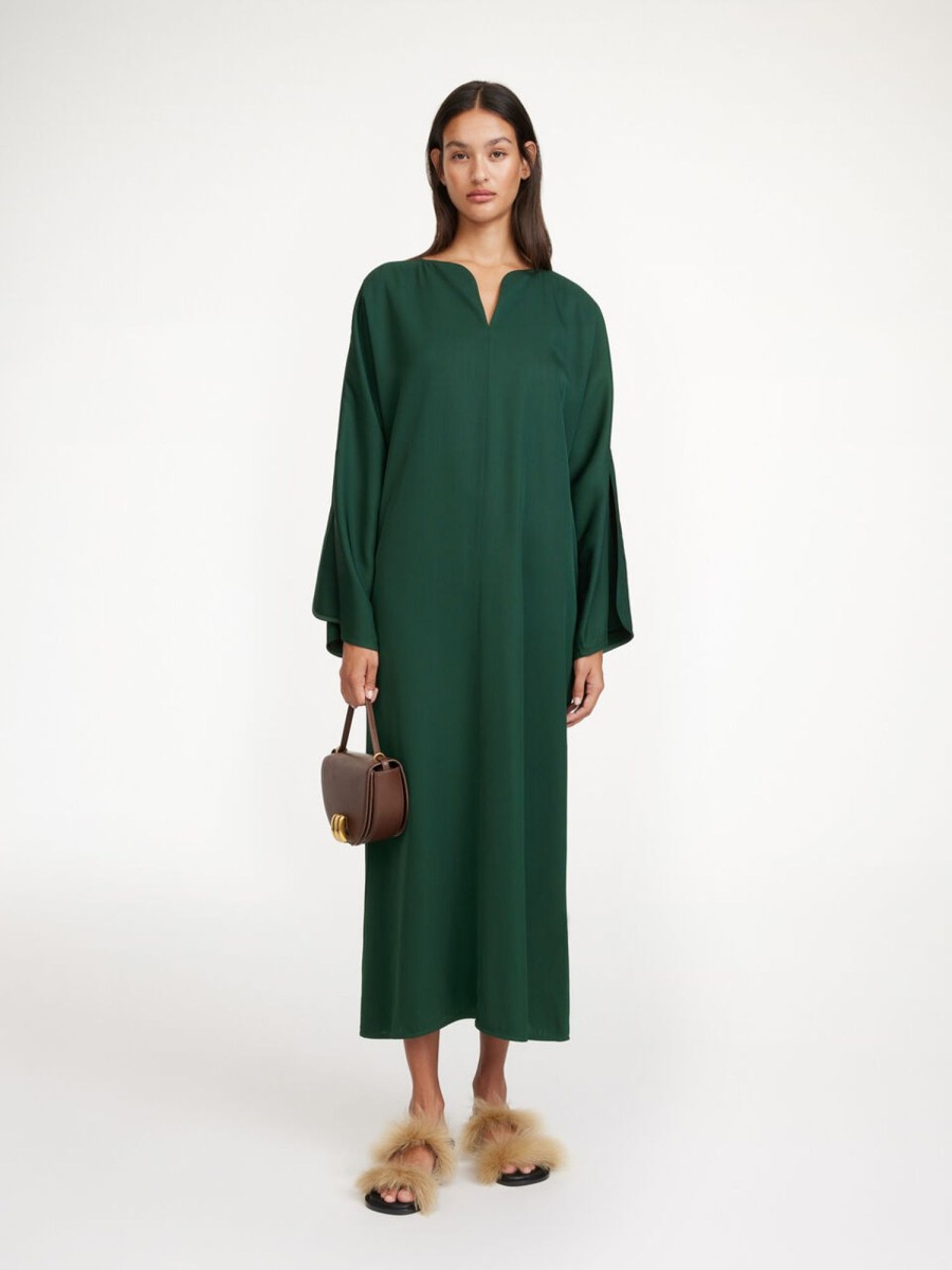 Clothing By Malene Birger | Cais Maxi Dress