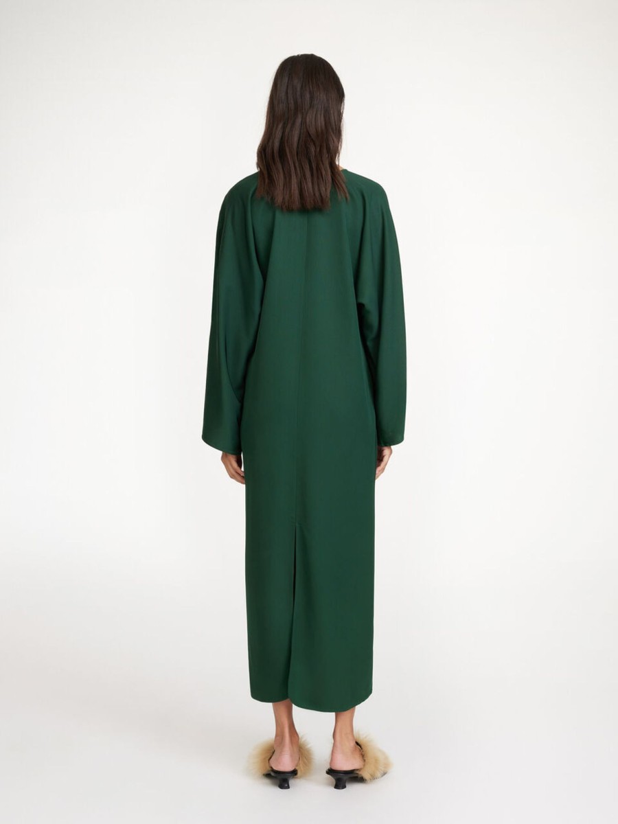 Clothing By Malene Birger | Cais Maxi Dress