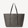 Accessories By Malene Birger | Abi Printed Tote Bag