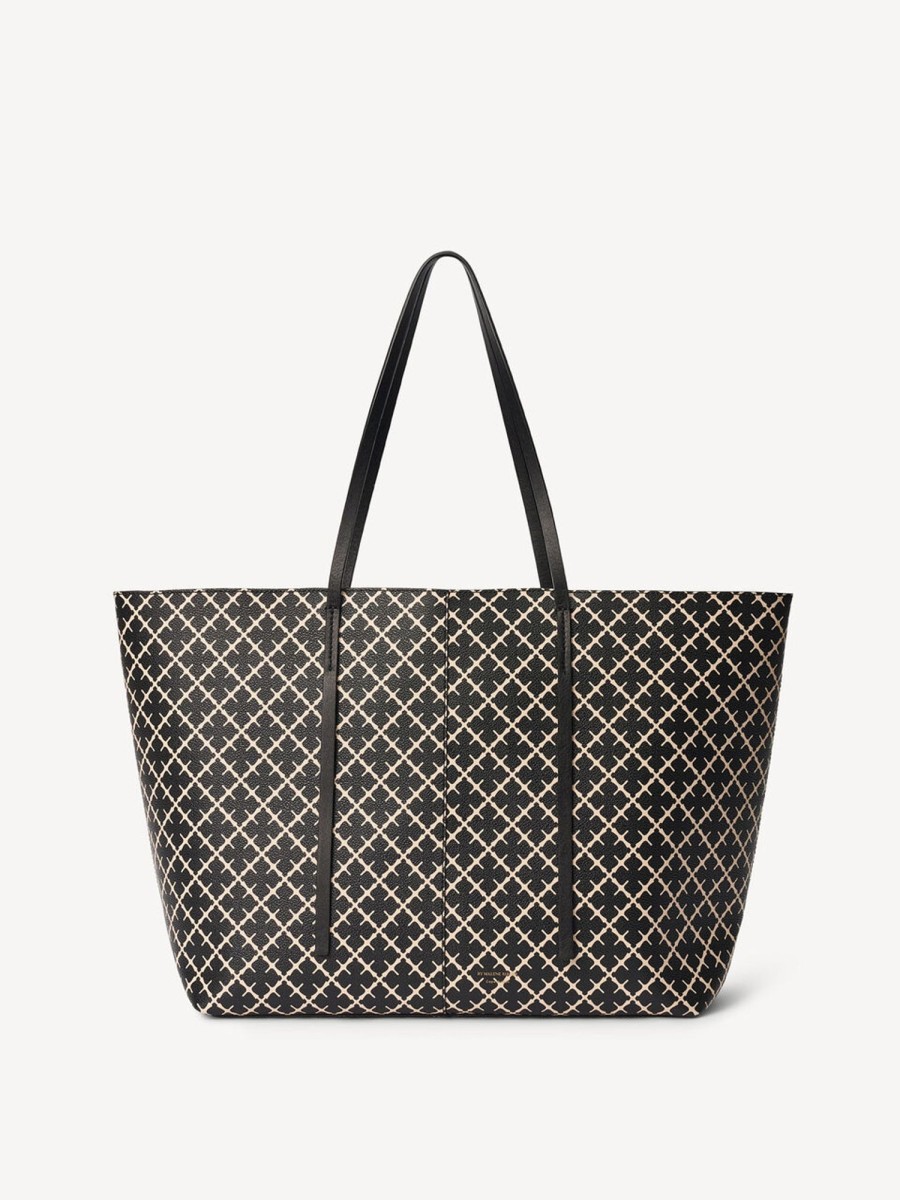 Accessories By Malene Birger | Abi Printed Tote Bag