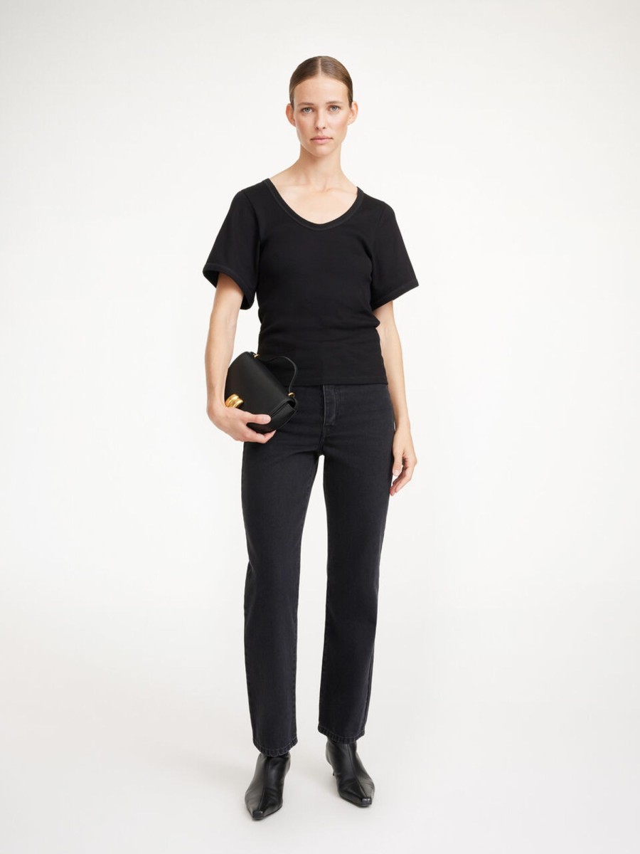 Clothing By Malene Birger | Lunai T-Shirt