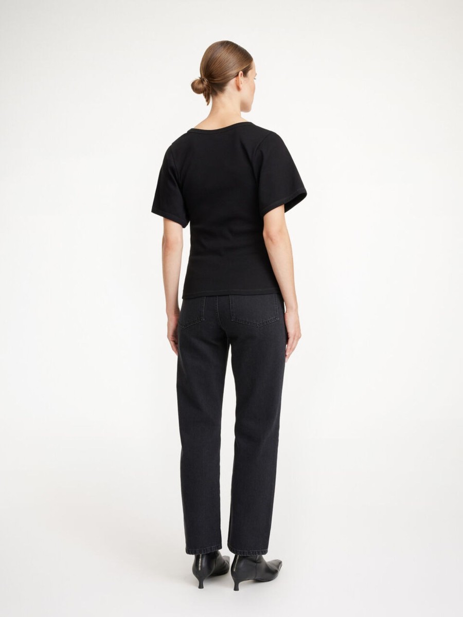 Clothing By Malene Birger | Lunai T-Shirt