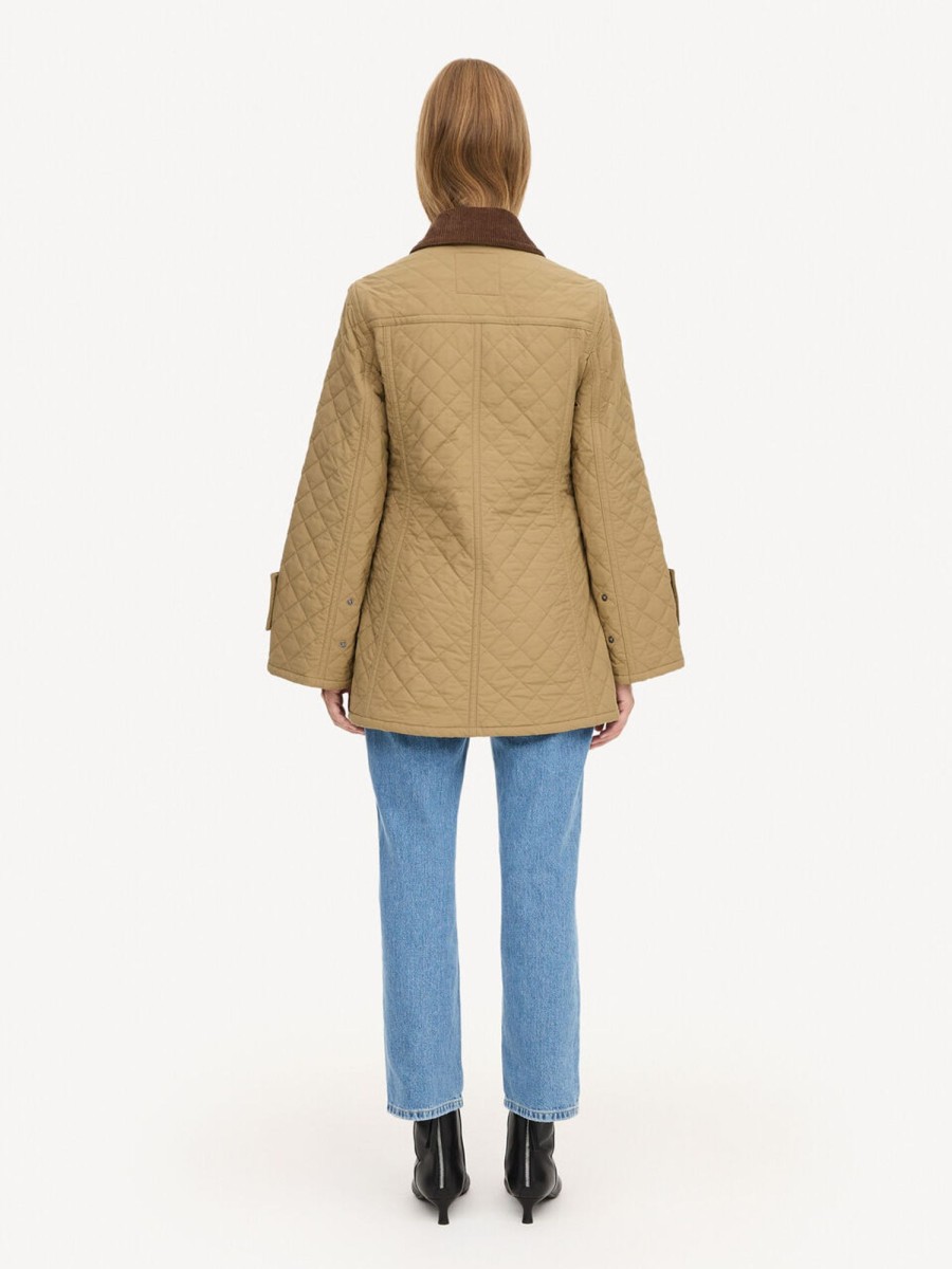 Clothing By Malene Birger | Wivi Jacket