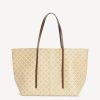 Accessories By Malene Birger | Abi Printed Tote Bag