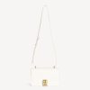 Accessories By Malene Birger | Noval Leather Shoulder Bag