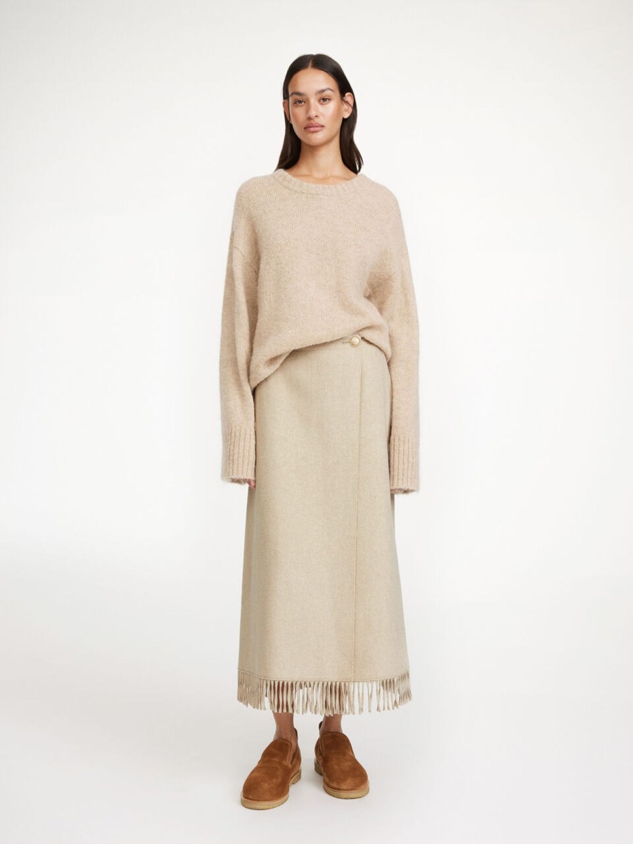 Clothing By Malene Birger | Ciarra Midi Skirt