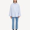 Clothing By Malene Birger | Derris Organic Cotton Shirt