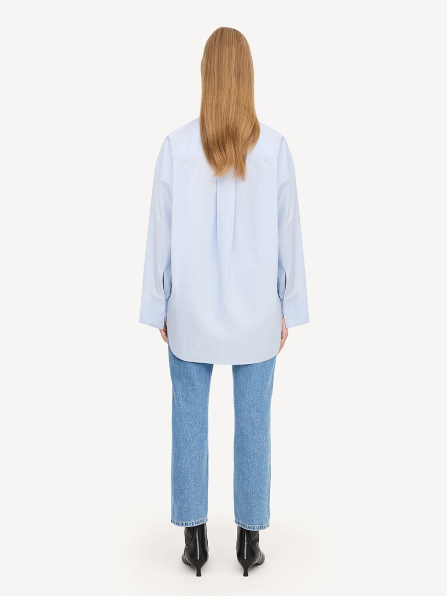 Clothing By Malene Birger | Derris Organic Cotton Shirt