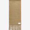 Accessories By Malene Birger | Fringes Scarf