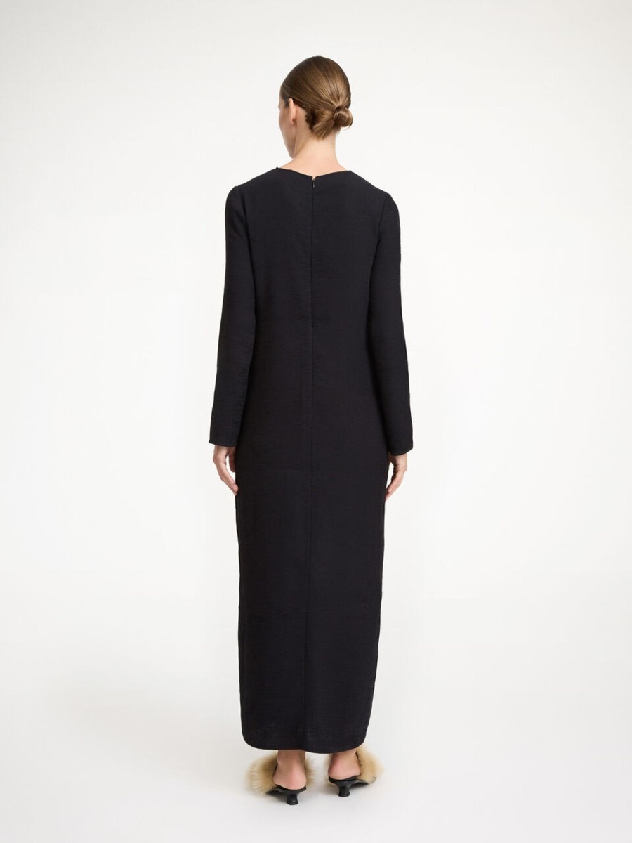 Clothing By Malene Birger | Kallas Maxi Dress