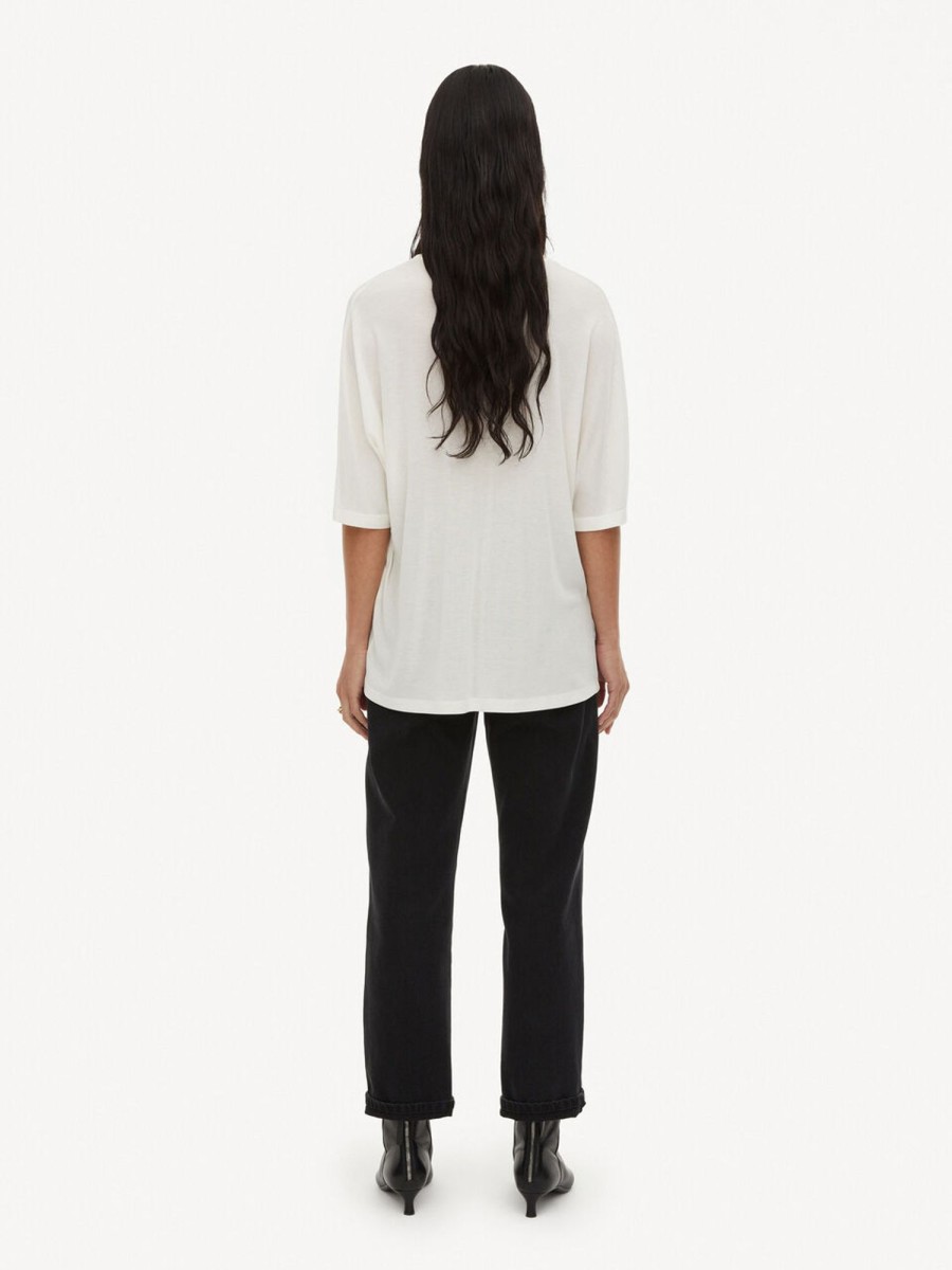 Clothing By Malene Birger | Cevina Oversized T-Shirt