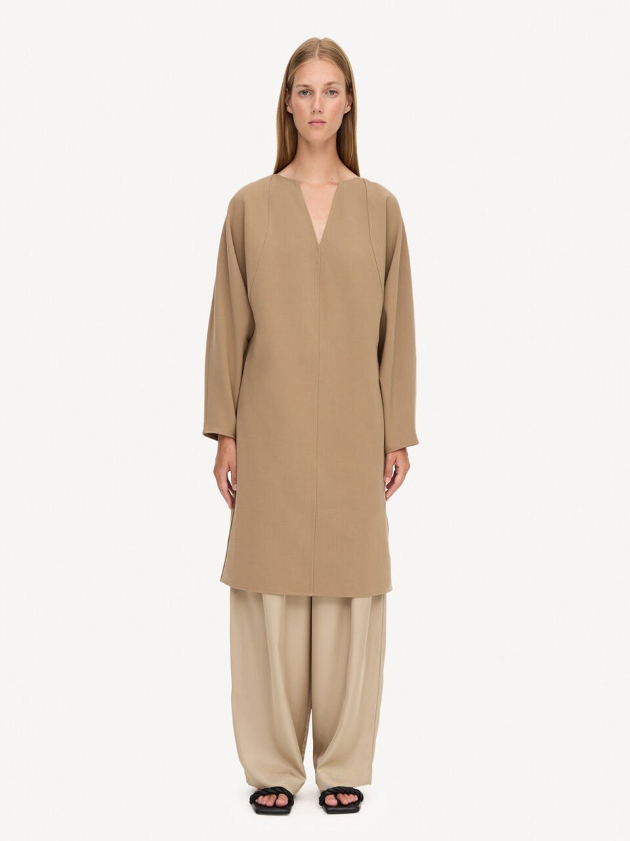 Clothing By Malene Birger | Elvina Midi Dress